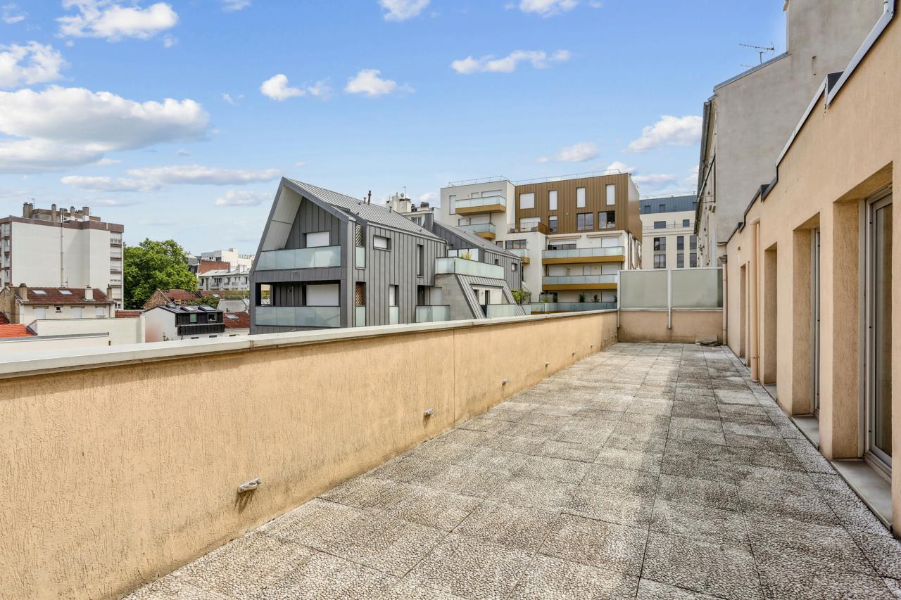 Bureau Issy-les-Moulineaux 377m² Location bureau Issy-les-Moulineaux Hauts-de-Seine OLBUR2531363 0